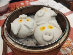 -点点心点心专门店(湾仔店)