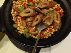 -古韵轩·江浙融合菜(梁溪店)