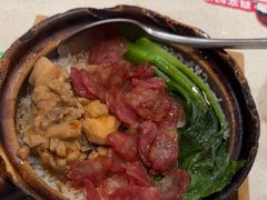 -膳心记-明火四宝煲仔饭(燕南店)