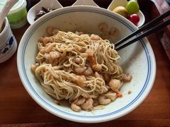 -同得兴 Since·1995 传统苏式面馆(嘉馀坊店)