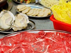 -楠波炭炉鸡煲馆(桥北店)