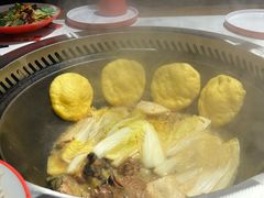 -玺炖·中国铁锅炖(南京东路店)