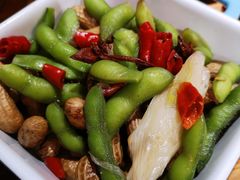 -阿记烧烤(大兴新区店)