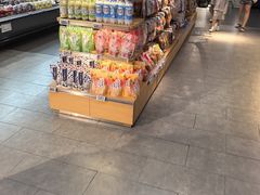 -Olé精品超市(上海港汇恒隆店)