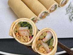 -喜鼎海胆水饺(东港店)