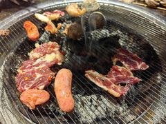 -泰白海鲜烧烤大全