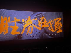 -金逸影城(宝安大仟里IMAX激光店)