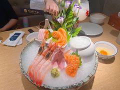 -阿吾罗·月咏精致日料(港汇恒隆广场店)