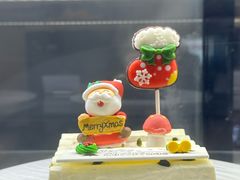 -海豚湾·大堂吧(厦门佰翔波特曼七星湾酒店)