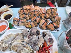 -钱库里海鲜自助(唐山街店)