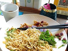 -钱塘秋荷·新江浙菜(沪太路店)