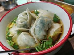 -五观堂素食(新华路店)