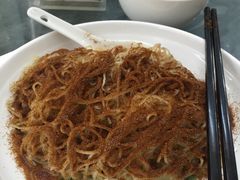 -周门传统竹升面