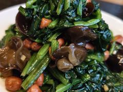 -小城粥道·海胆鲜虾粥(解放广场店)