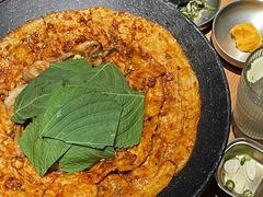 -春熙台韩国料理·章鱼肥牛(西丽店)