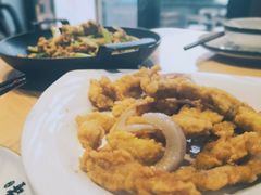 -聚汇三少·龙虾·中餐厅(莫邪路新天地店)