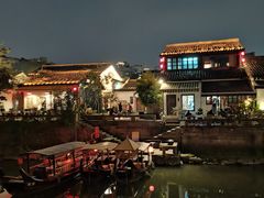 -小河直街历史文化街区