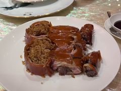 -8餐厅(新葡京酒店)