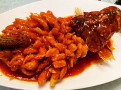 -新聚丰菜馆(太监弄店)