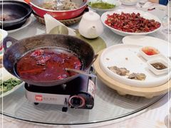 -渝信川菜(西单店)