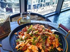 -喜悦烤鸭·新京菜(王府井店)