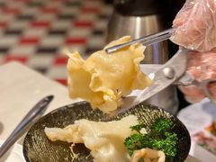 花胶-一哥澳门豆捞·澳门风打边炉(高德置地店)