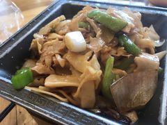 -外婆船宴餐厅·外婆喊你回家吃饭