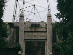 -月坛公园