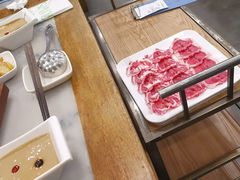 -牛街·马辈儿涮肉(牛街二店)
