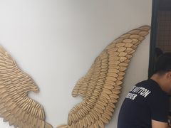 -喵屿·大理花园猫咖