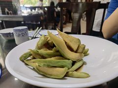 -邢家锅贴老店·非遗·开封菜(金明广场店)