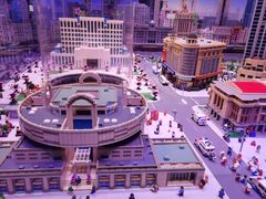 -上海乐高探索中心