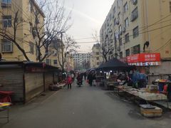 -东山民生市场(南崂路店)