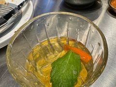 -猛古里烤肉自助(荟聚中心店)