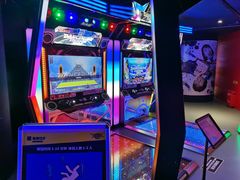 -VS SPORTS PARK运动玩乐园·团建·生日会(合生汇店)