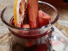 -BROWNSTONE布朗石西班牙餐厅(富城店)