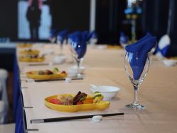 -苏宁环球套房饭店·宴会厅