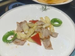 -味钱塘·钱塘浙宴(宋城之江银泰店)