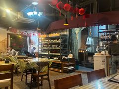 -BISTROFIORE美伊娜(伊犁南路店)
