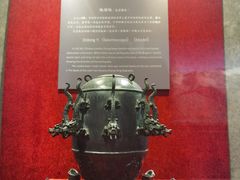 -中国地质博物馆