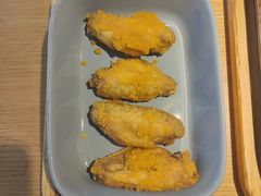 -蜜桃餐厅·伴山(绿宝广场店)