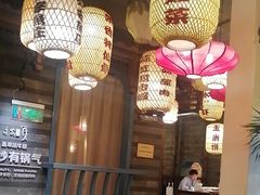 -永安水煮活鱼·仪征土菜院子
