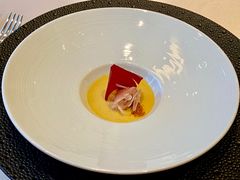 -锦江宾馆-锦悦西餐厅