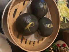 -丽晶轩中餐厅(重庆丽晶酒店)