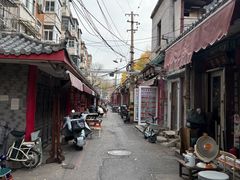 -沈阳道古物市场