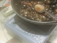 -园林美食城·本土农家菜(杨和镇店)