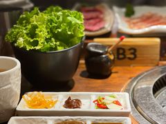 -御牛道日式烤肉料理(杭州万象城店)