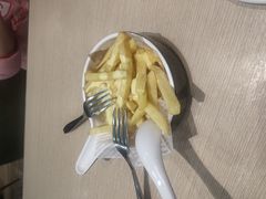 -佰搭果·广式茶餐厅(石牌东路店)