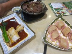 -明泉居茶点荟(车陂店)