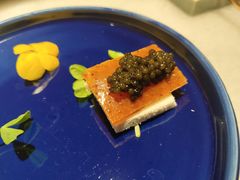 鱼子酱烤鸭·位-晟永興烤鸭店(五道口店)